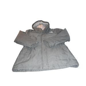 Girls/Ladies The North Face Winter Coat size SMALL